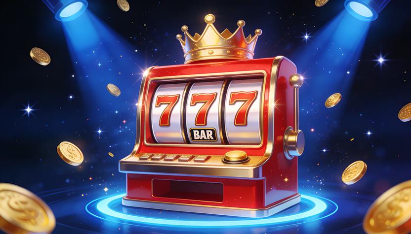 Bcasino 2026