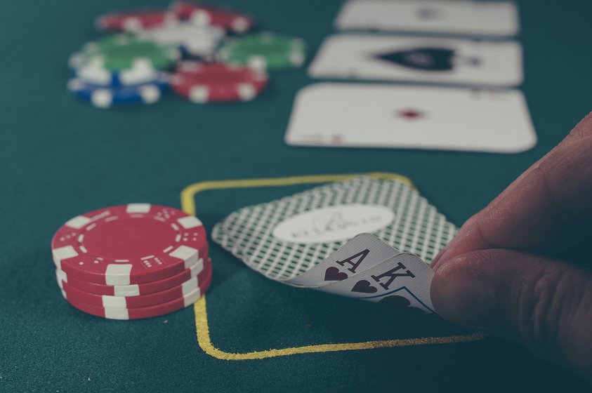 Vox Casino app