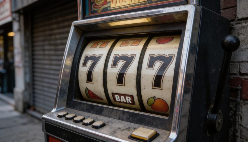 Captain jack casino 2026