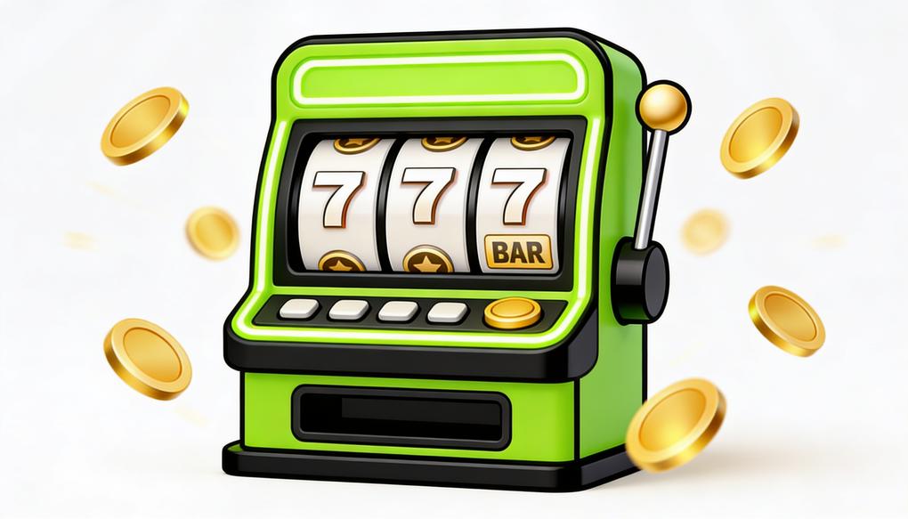 casino Magical spin
